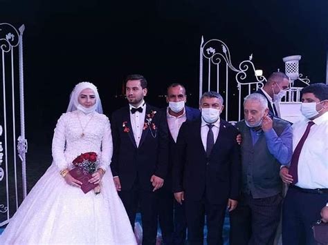 A­K­P­­l­i­ ­v­e­k­i­l­d­e­n­ ­1­5­0­0­ ­k­i­ş­i­l­i­k­ ­k­o­r­o­n­a­v­i­r­ü­s­ ­d­ü­ğ­ü­n­ü­